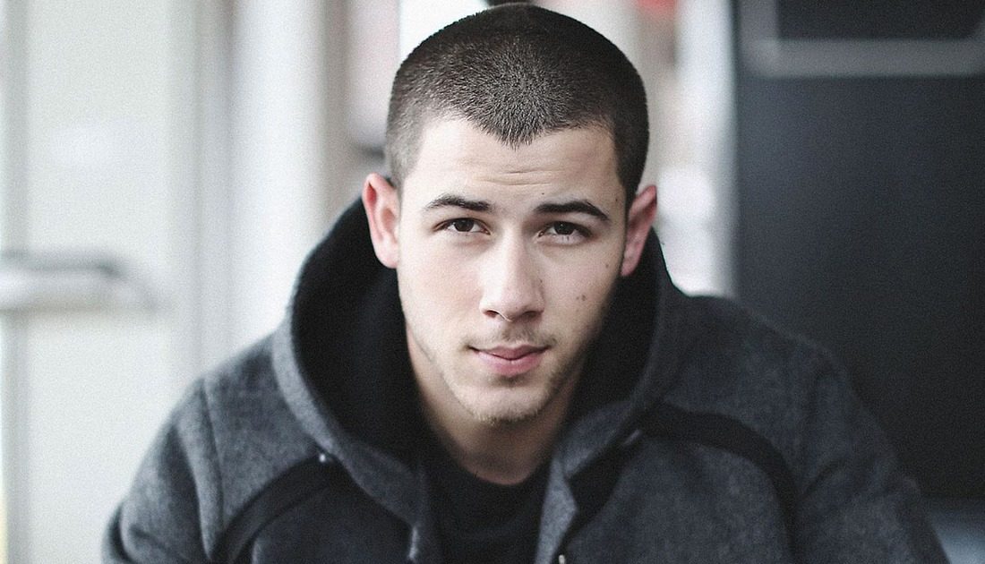 Nick Jonas Hd Wallpaper - Nick Jonas - HD Wallpaper 