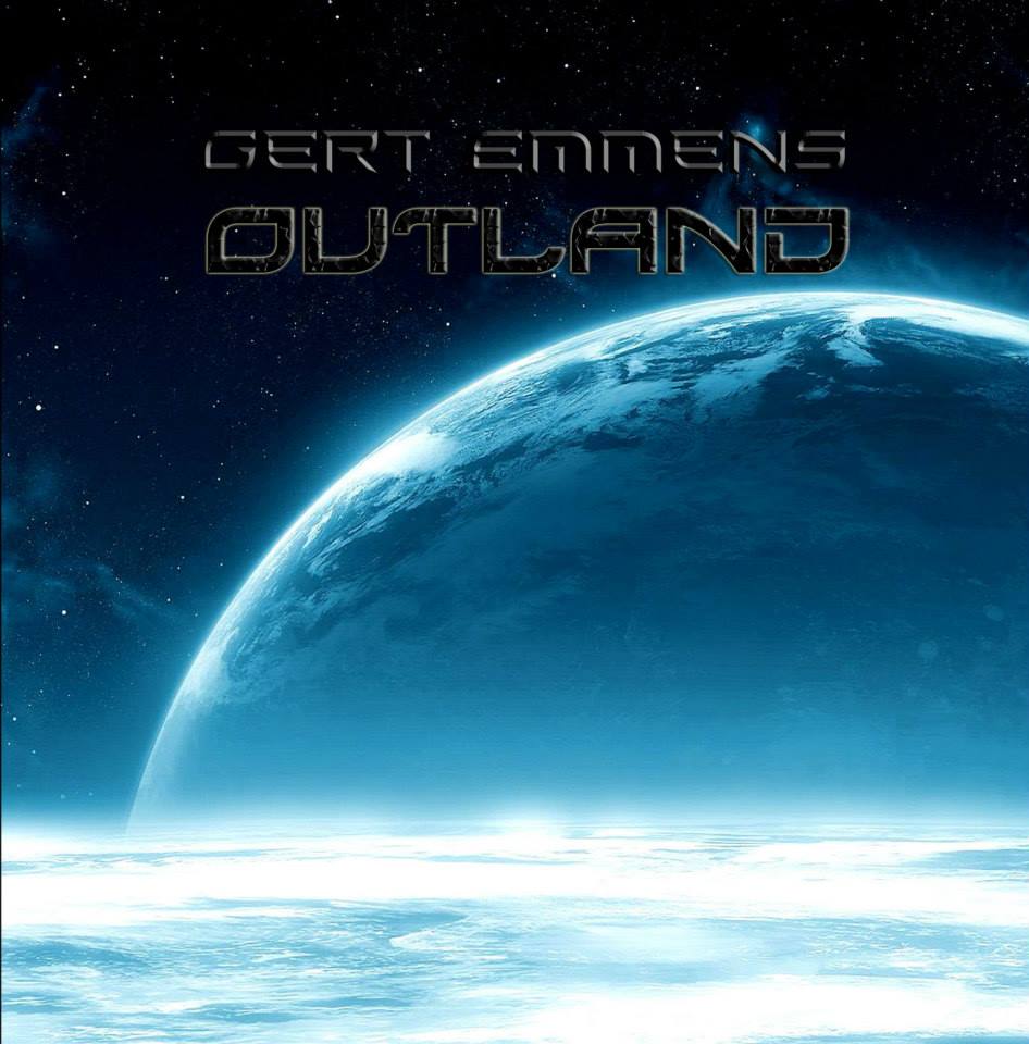 Gert Emmens Outland - HD Wallpaper 