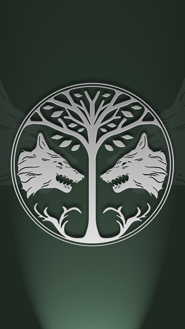 Destiny 2 Iron Banner Wolf - HD Wallpaper 