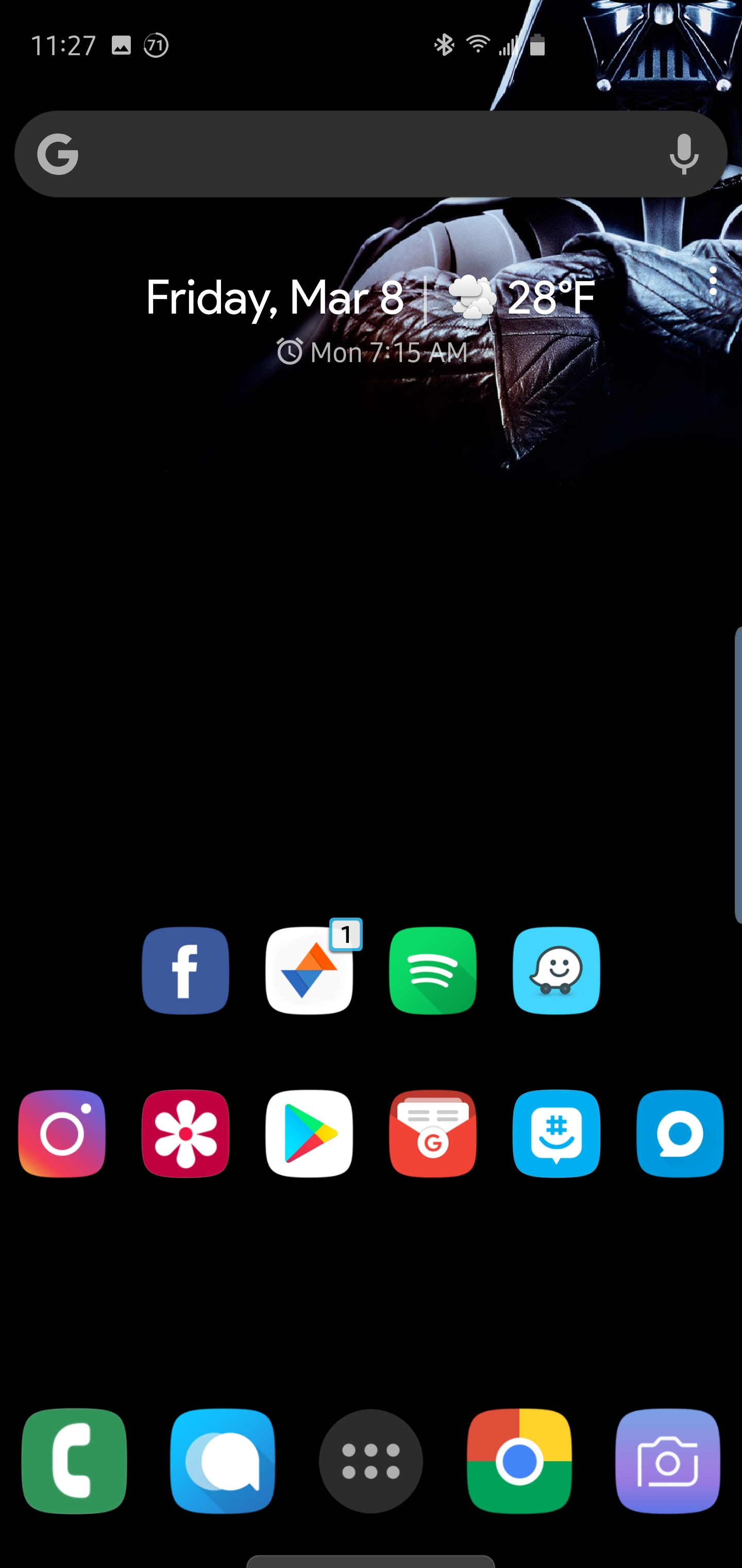 Screenshot - HD Wallpaper 