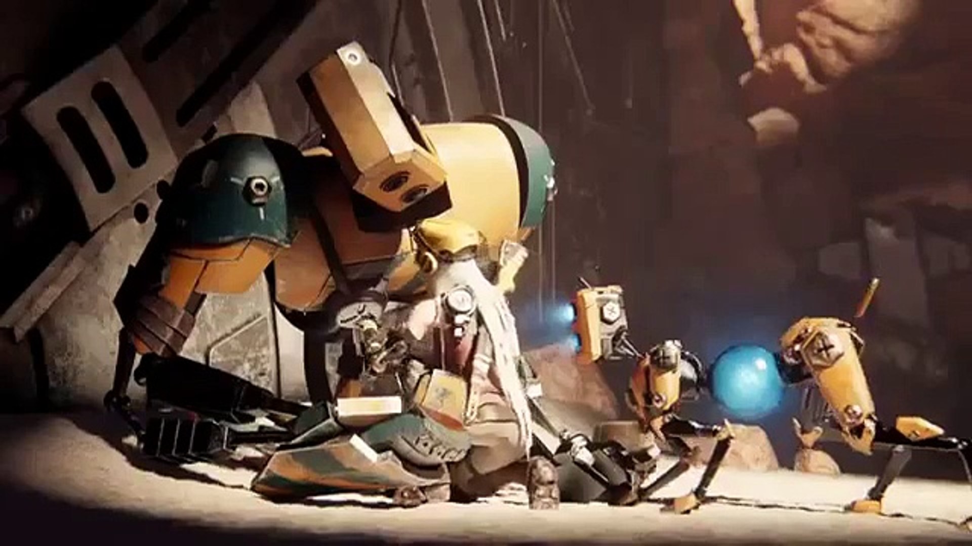 Recore Joule Et Mack - HD Wallpaper 