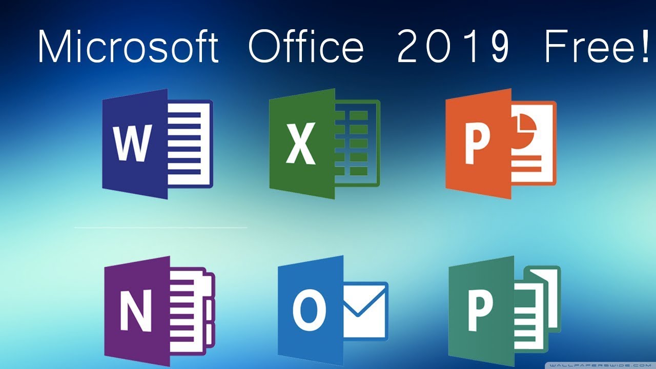 Microsoft Office 2017 Mac - 1280x720 Wallpaper 