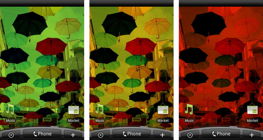 Samsung Umbrella - HD Wallpaper 