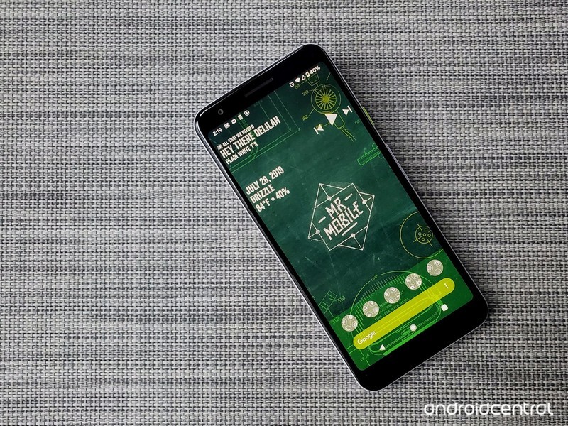 Smartphone - HD Wallpaper 