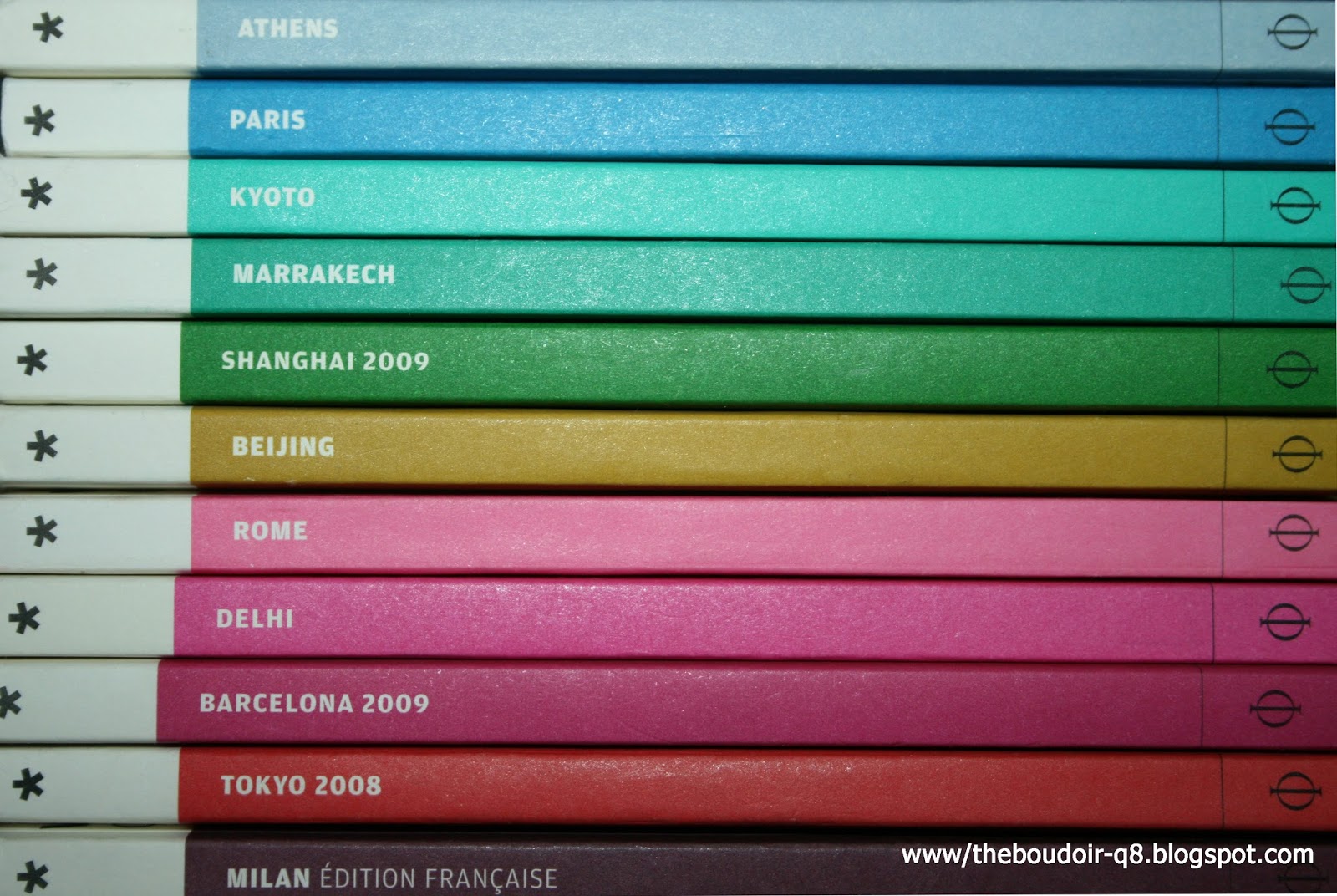 City Guides - HD Wallpaper 