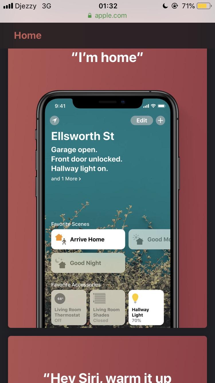 Home Wallpaper Homekit - HD Wallpaper 