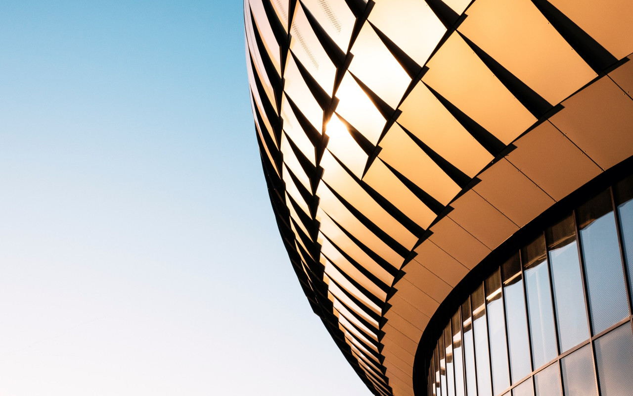 Architecture From Bordeaux, France Wallpaper - Cité Du Vin - HD Wallpaper 