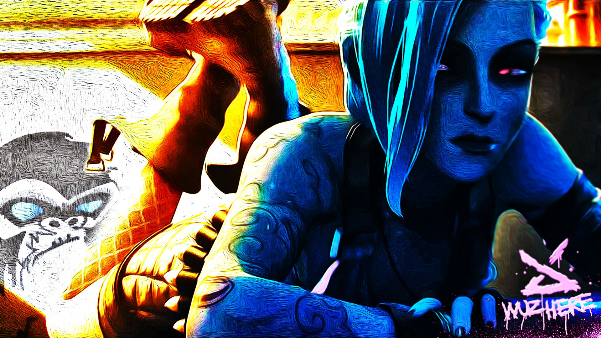 Poster - HD Wallpaper 