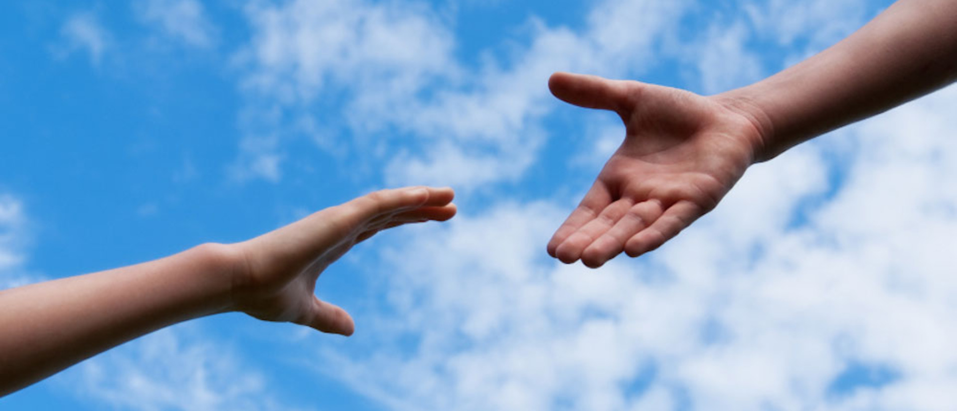 Become An Sales Rep And Start Driving Donations For - Reaching Out To The Needy - HD Wallpaper 