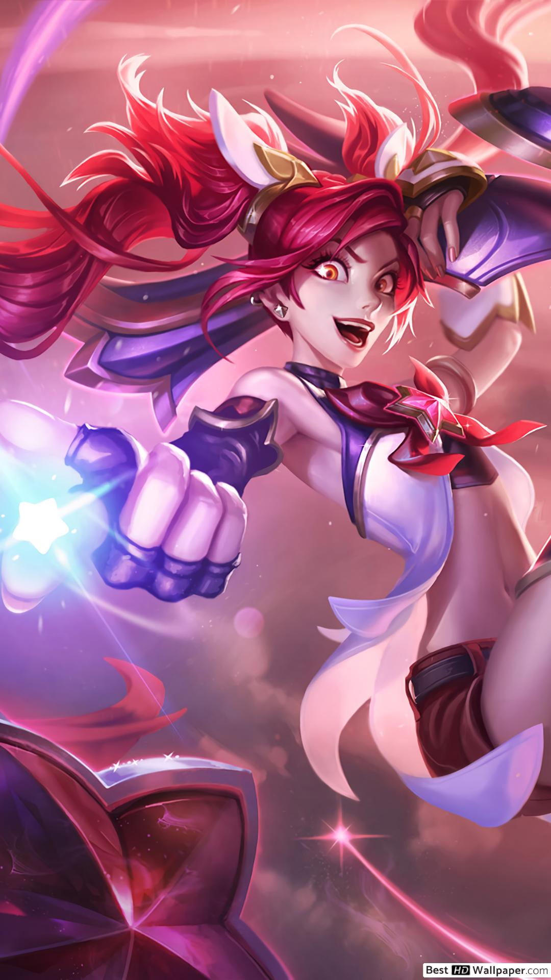 League Of Legends Barefoot - HD Wallpaper 