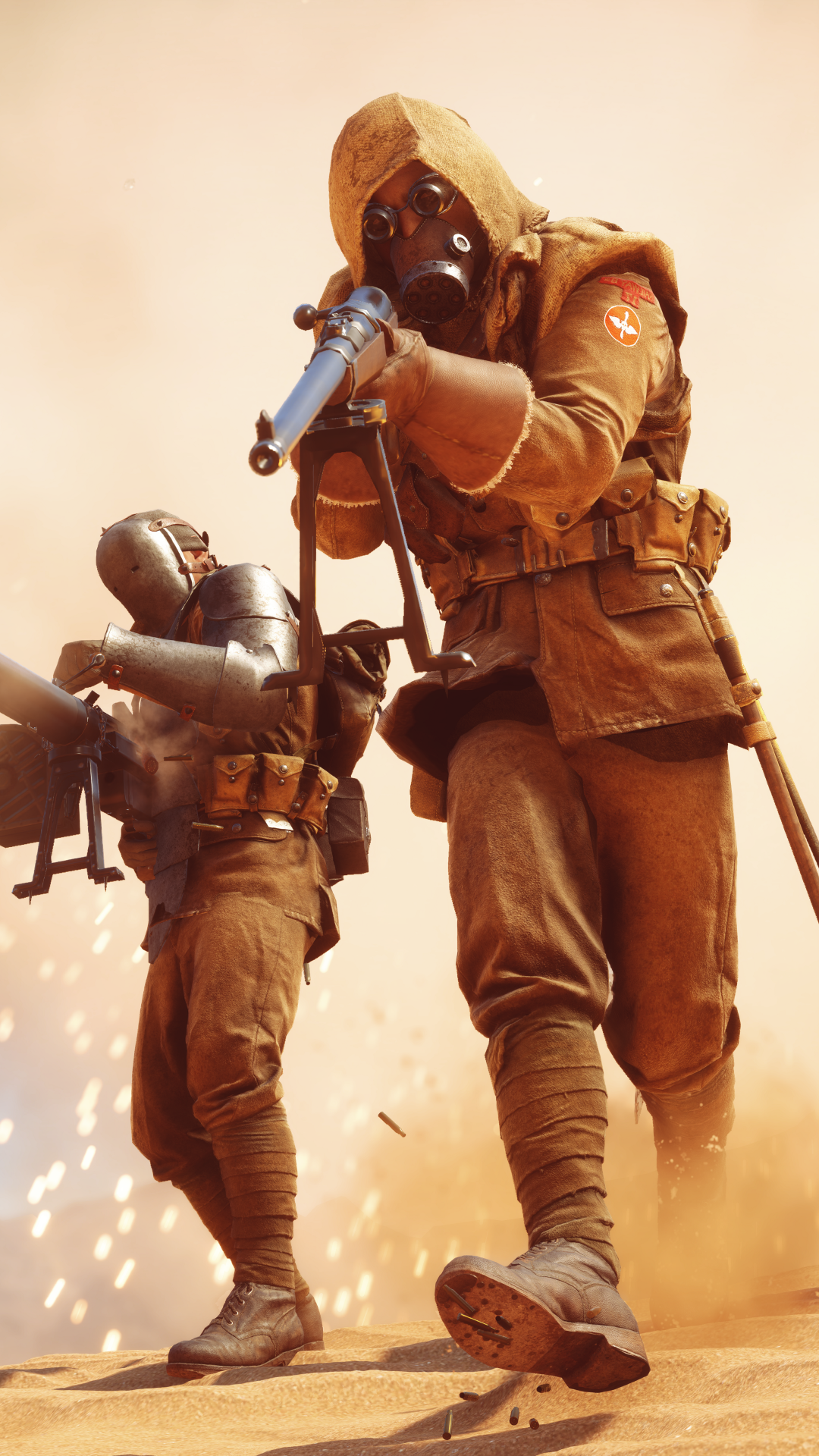 Battlefield V Wallpaper Iphone 1080x1920 Wallpaper Teahub Io