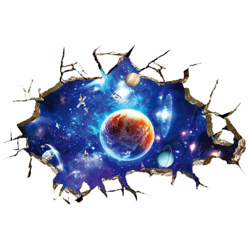 Tatuaje Efecto Grietas 3d - HD Wallpaper 