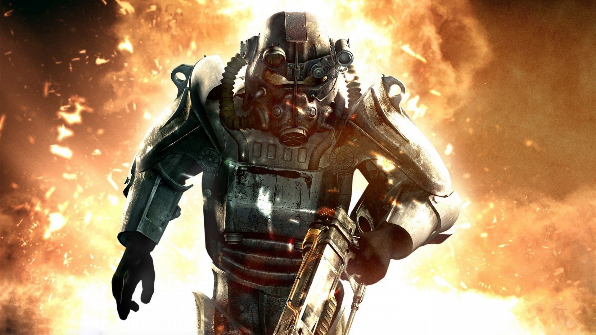 best power armor fallout 3 best power armor fallout 3