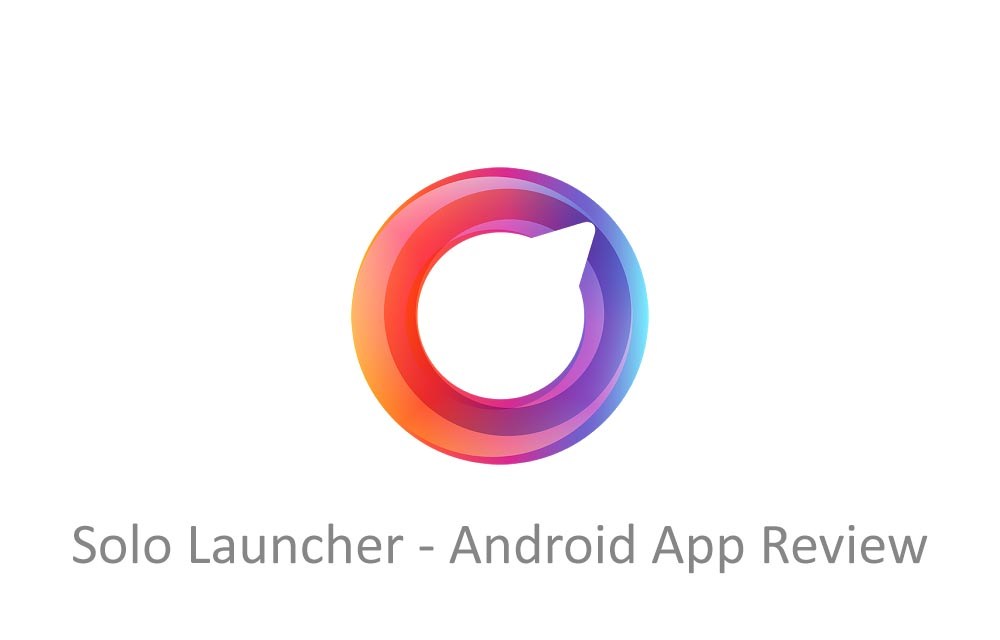 Android App Review - Circle - HD Wallpaper 