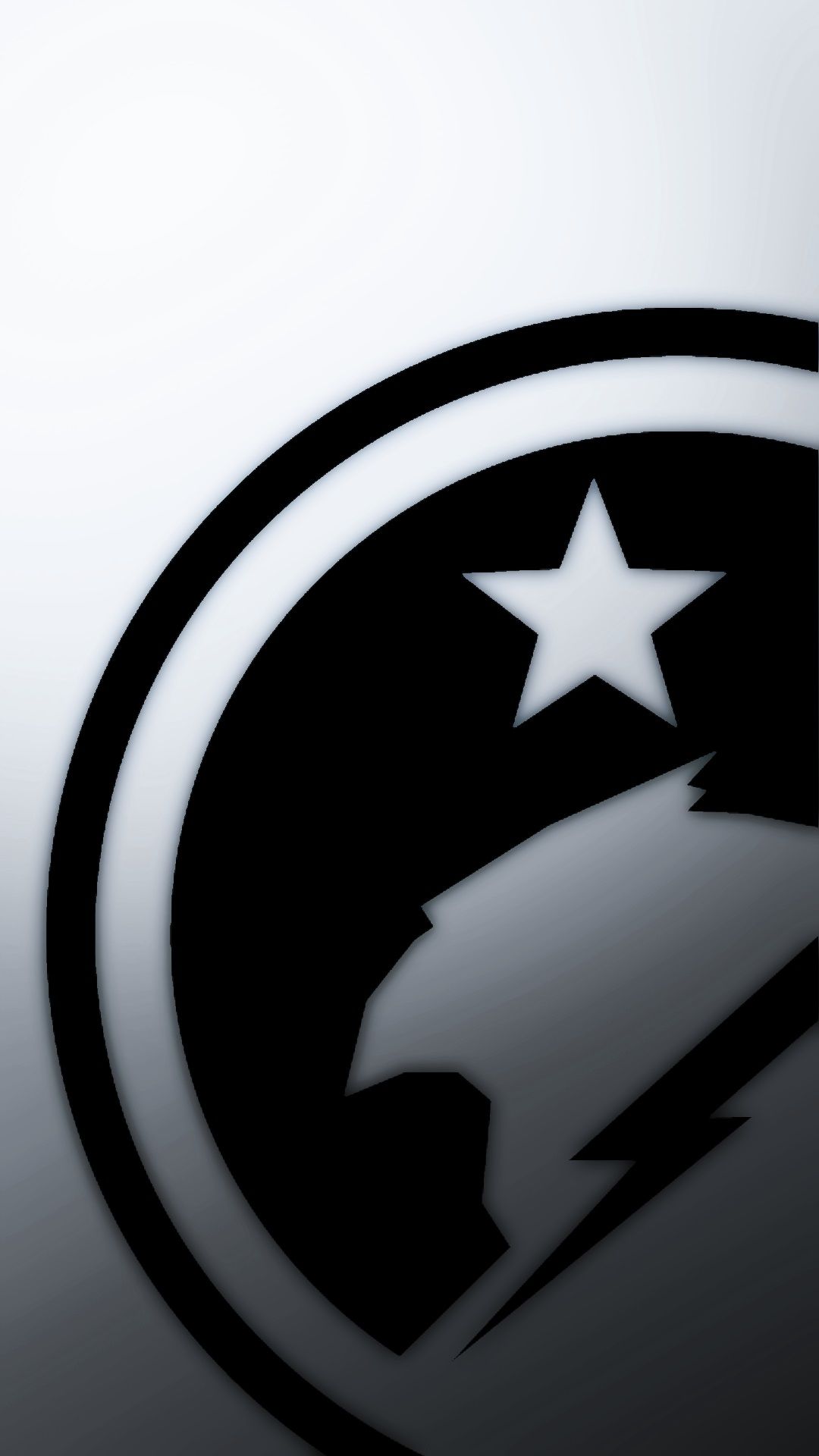 Halo Blue Team Insignia - HD Wallpaper 