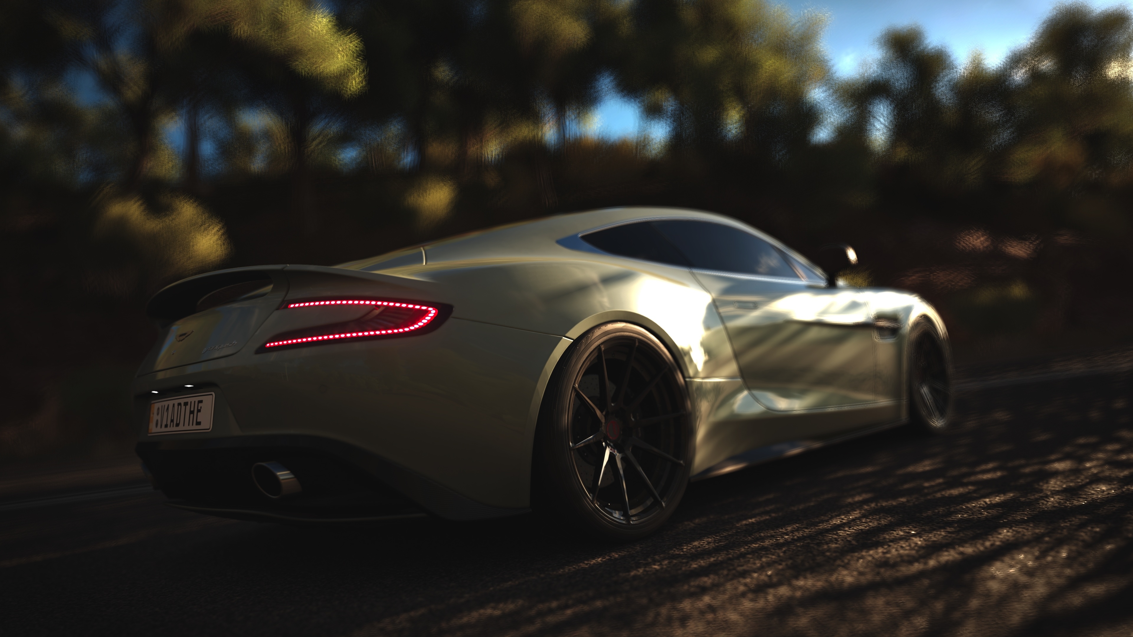 Sprots Car, Forza Horizon 3, Video Game, Wallpaper - Forza Horizon 3 - HD Wallpaper 