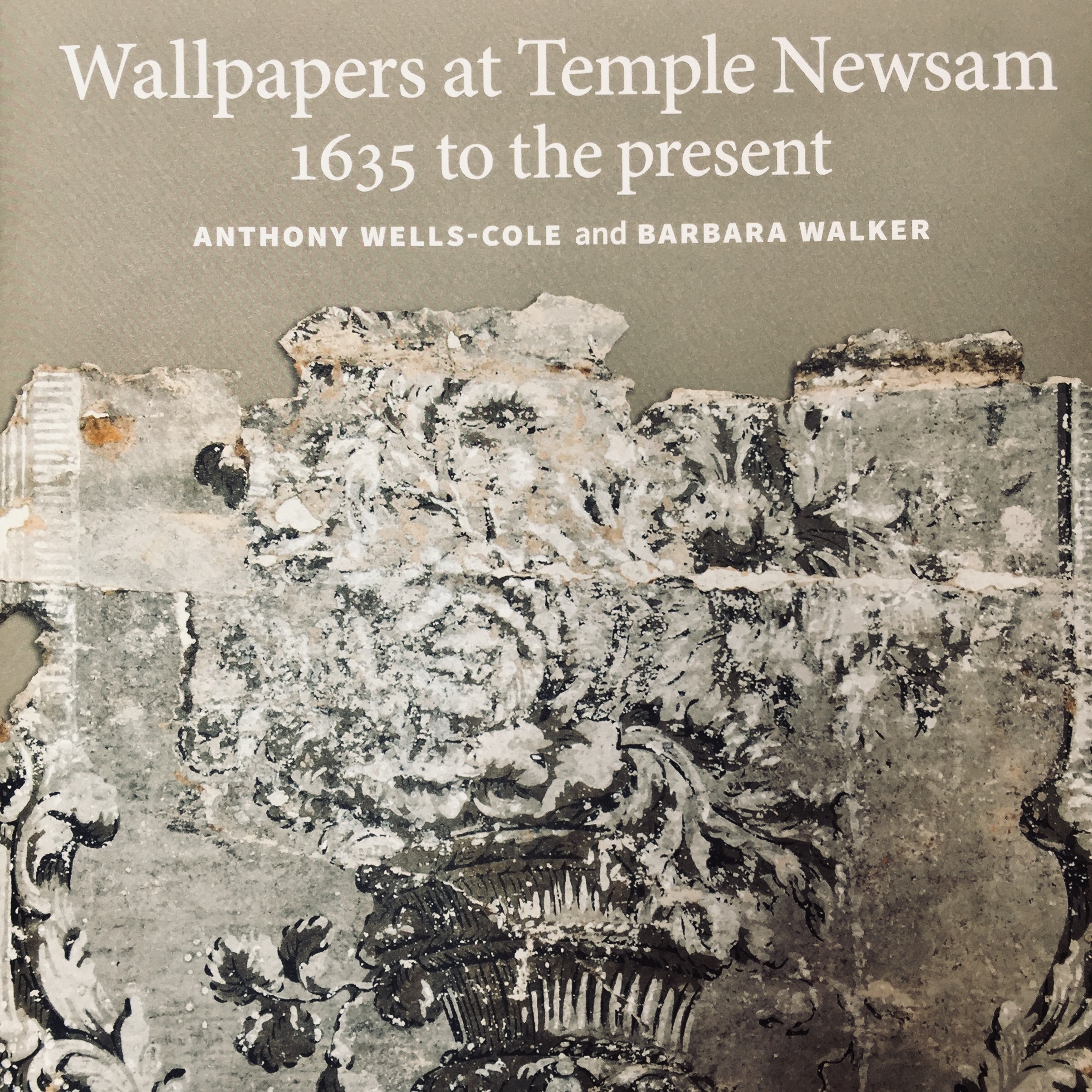 Wallpapers At Temple Newsam Book Cover 2407x2407 Wallpaper teahub.io