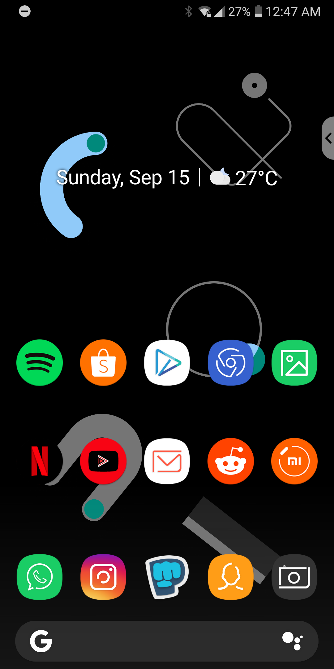 Screenshot - HD Wallpaper 