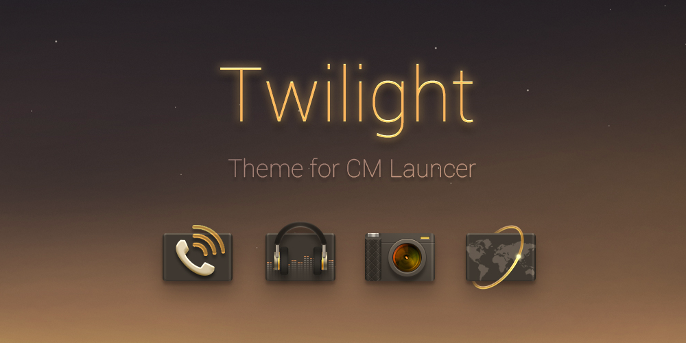 Cm Launcher Themes - HD Wallpaper 