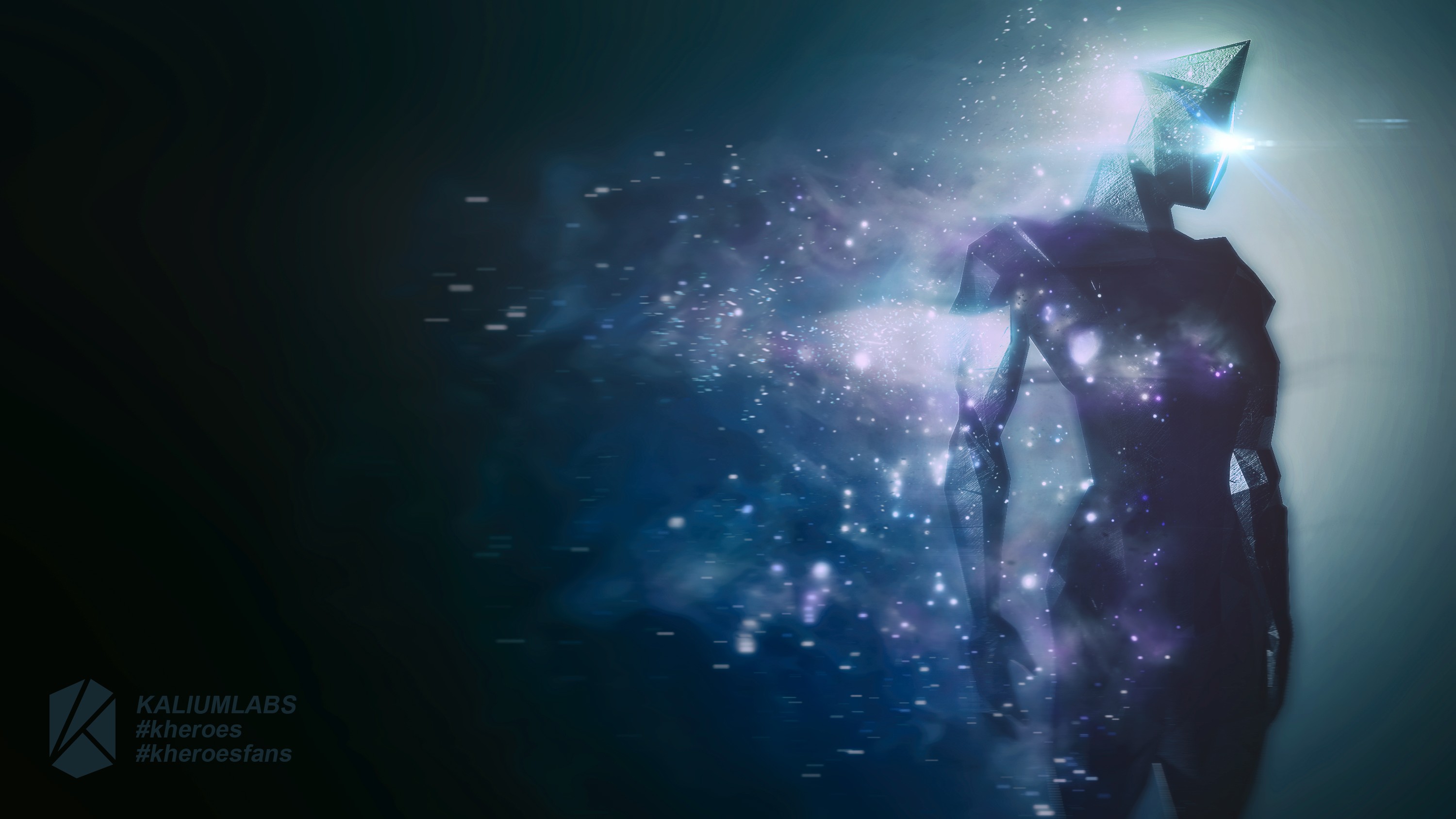 Fondo De Pantalla Cosmos - HD Wallpaper 