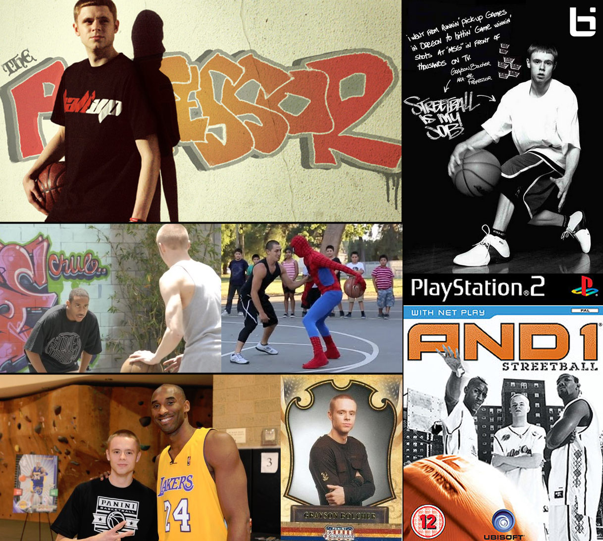 Professor - 1 Ps2 The Professor - HD Wallpaper 