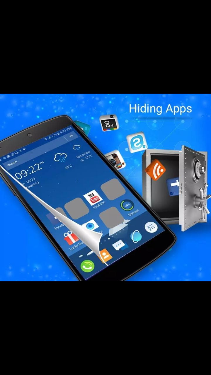 Google Now Launcher Apk - Samsung Galaxy - HD Wallpaper 