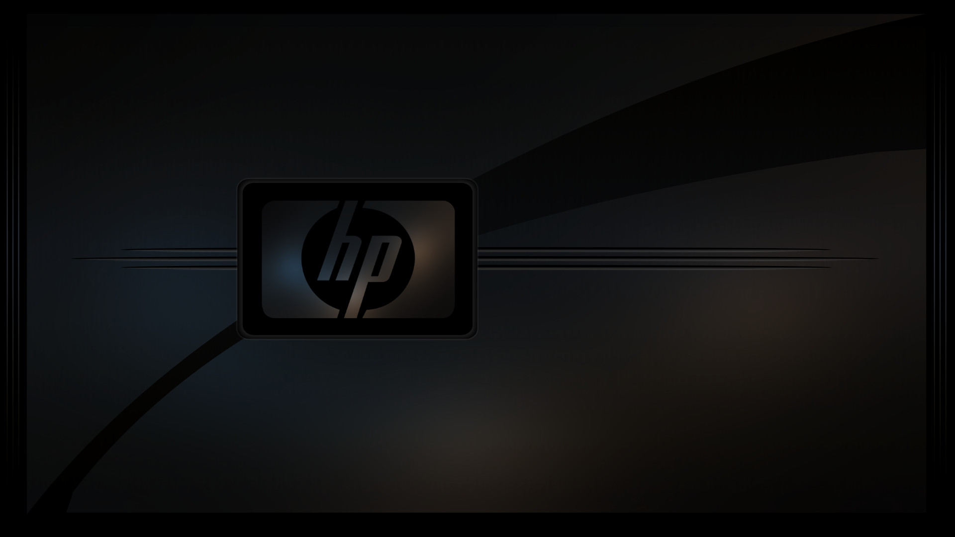 Hp Wallpaper Hd - Hp Desktop - HD Wallpaper 