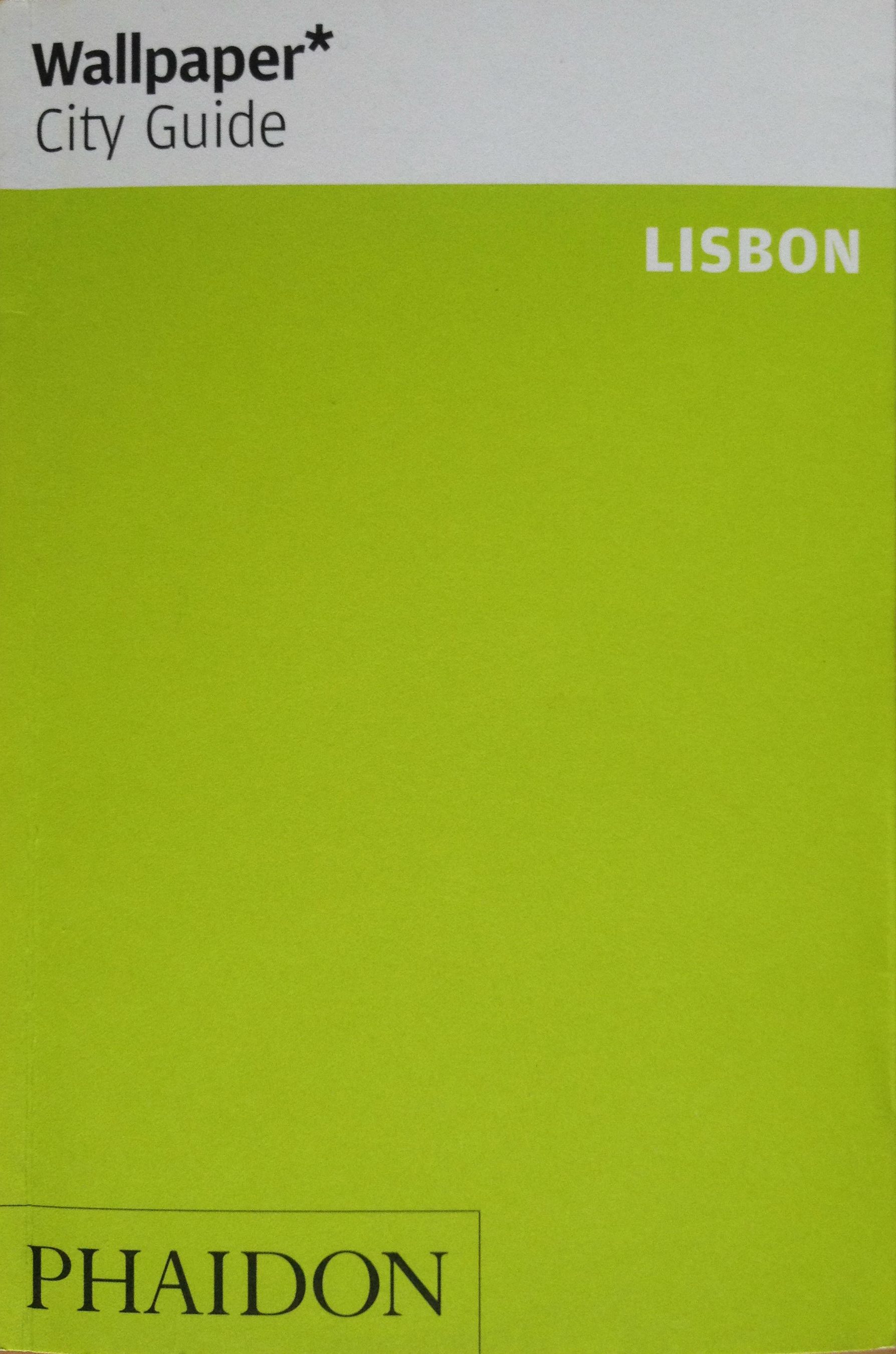Wallpaper City Guide To Lisbon - Magazine - HD Wallpaper 