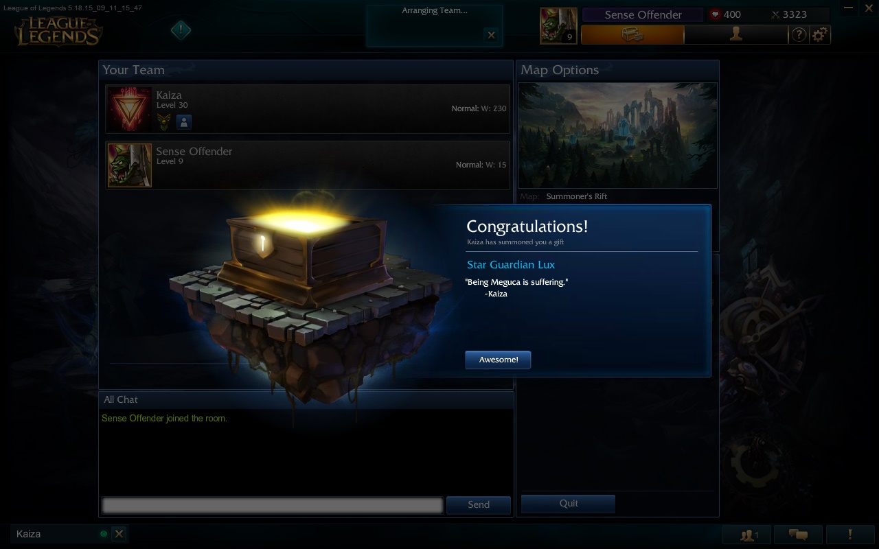 Star Guardian Wallpaper New - HD Wallpaper 