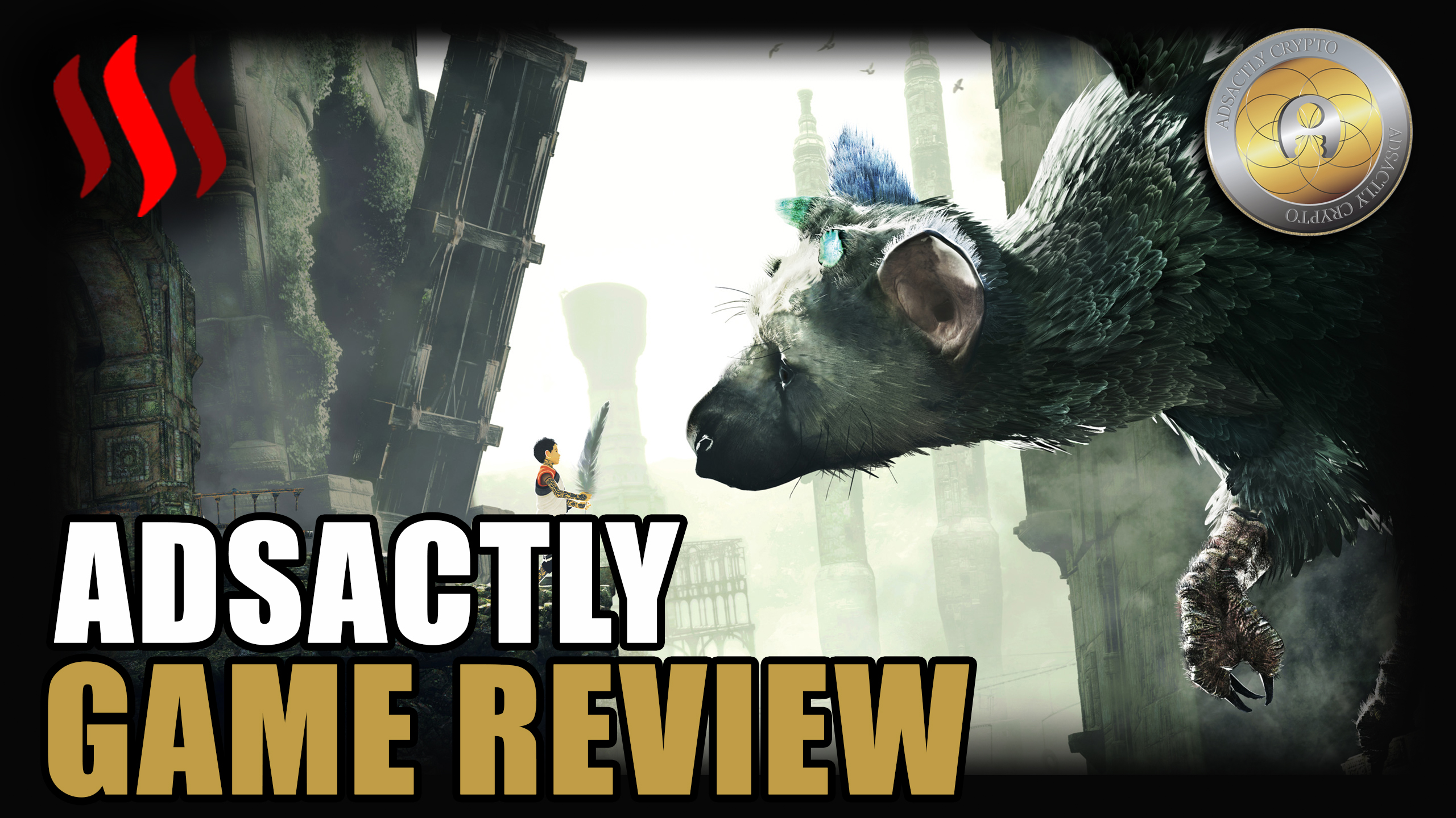 Last Guardian Cover - Last Guardian Ps4 Pro - HD Wallpaper 