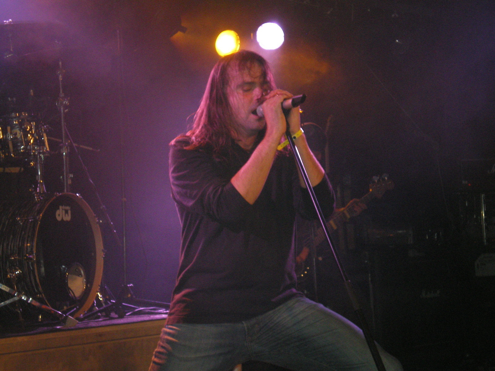 Bg Live - Rock Concert - HD Wallpaper 