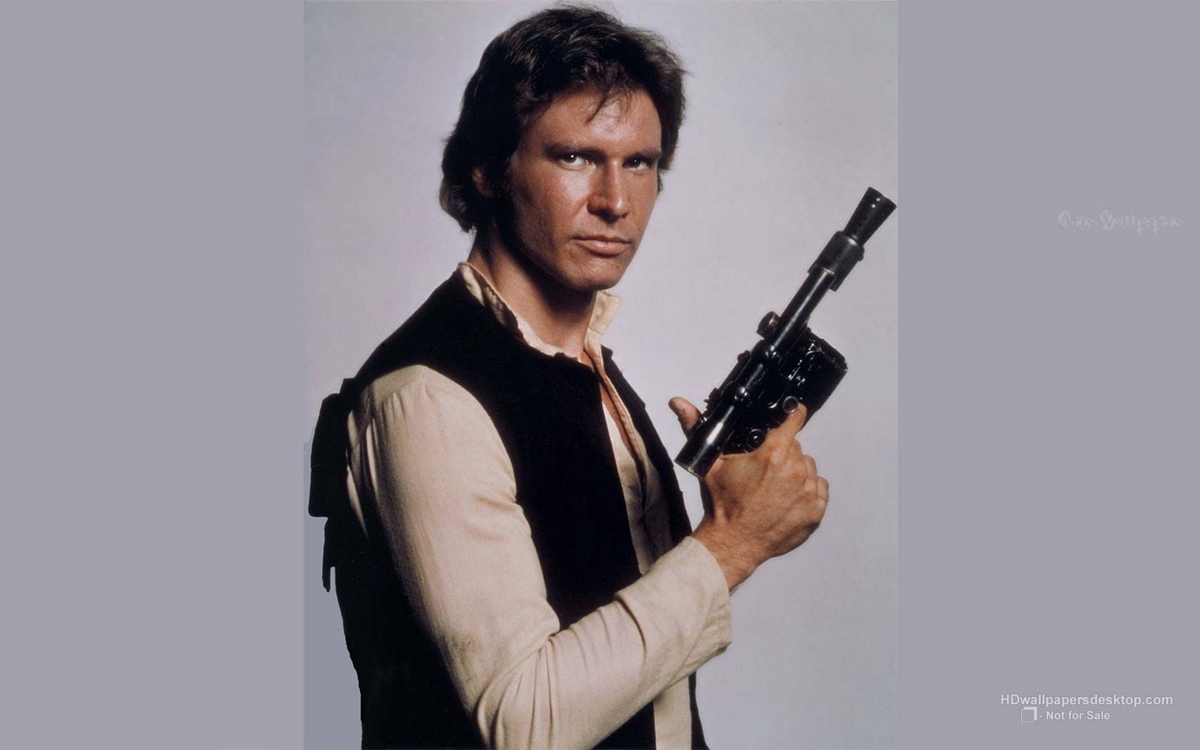 Han Solo Hd - HD Wallpaper 