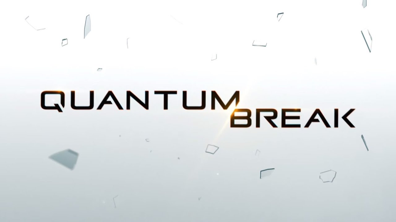 Quantum Break Wallpaper Hd - HD Wallpaper 