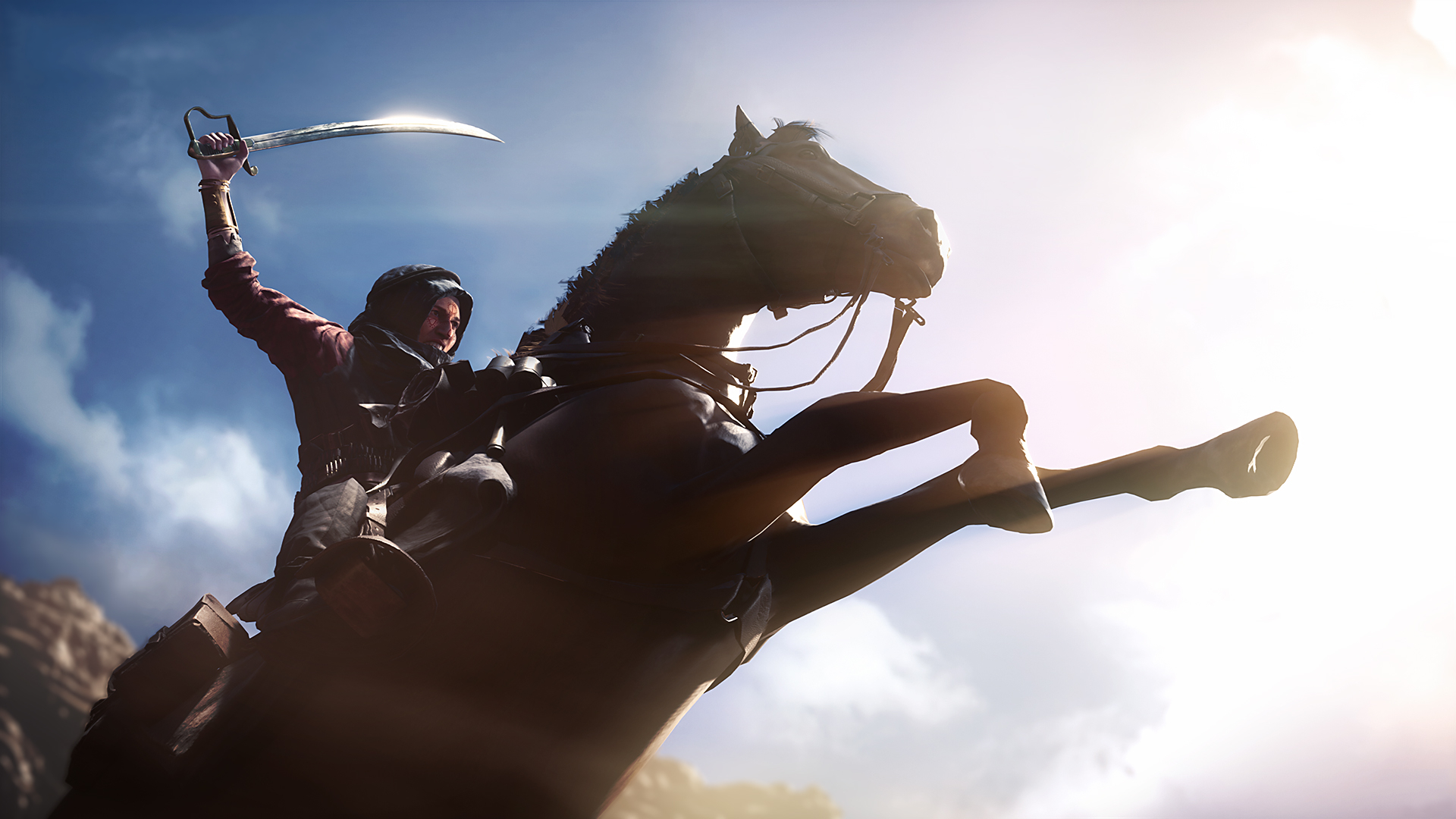 Battlefield 1 Hd Wallpapers 1080p - HD Wallpaper 