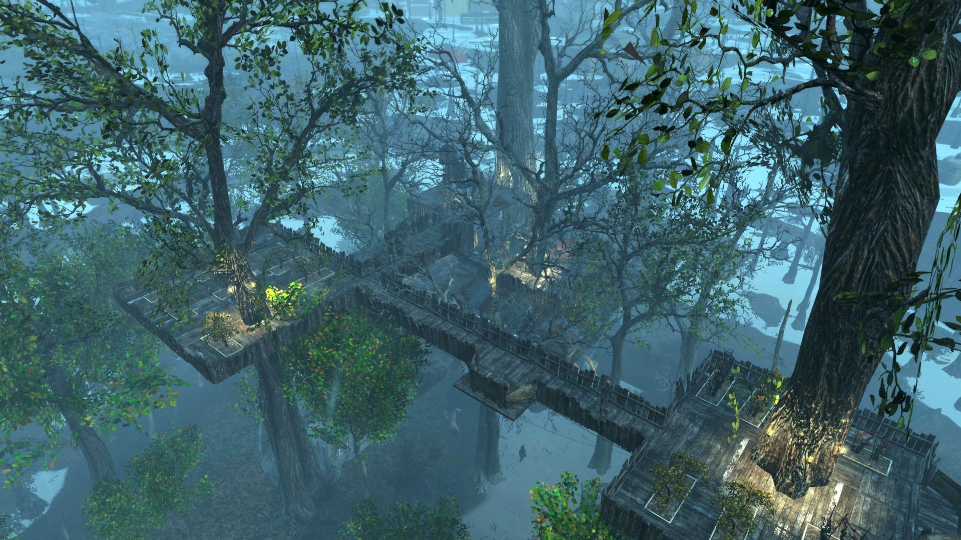 Futuristic Warrior,hd Wallpapers, Scifi, Apocalyptic, - Tree - HD Wallpaper 