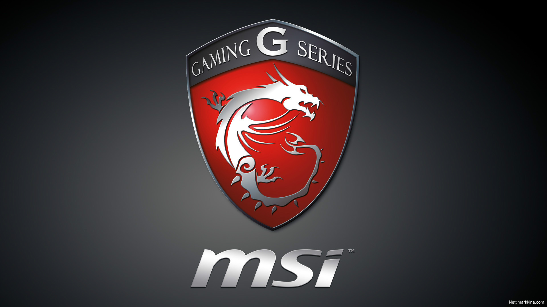 Msi Wallpaper - Logo Msi Gaming Hd - HD Wallpaper 