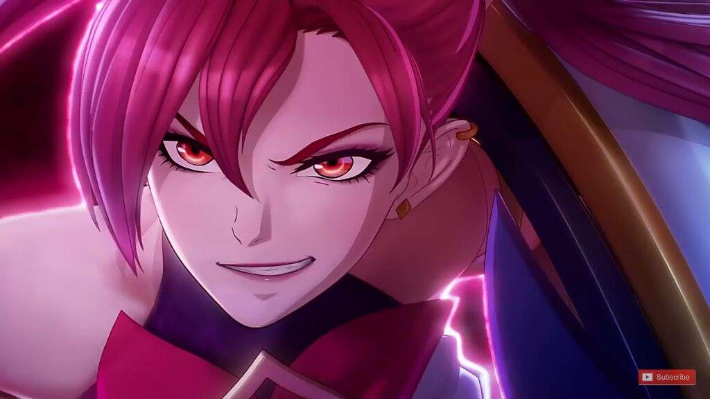 User Uploaded Image - Jinx Star Guardian Fan Art - HD Wallpaper 