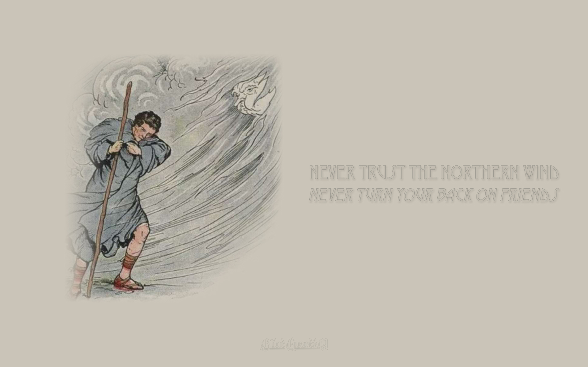 download the north wind and the sun