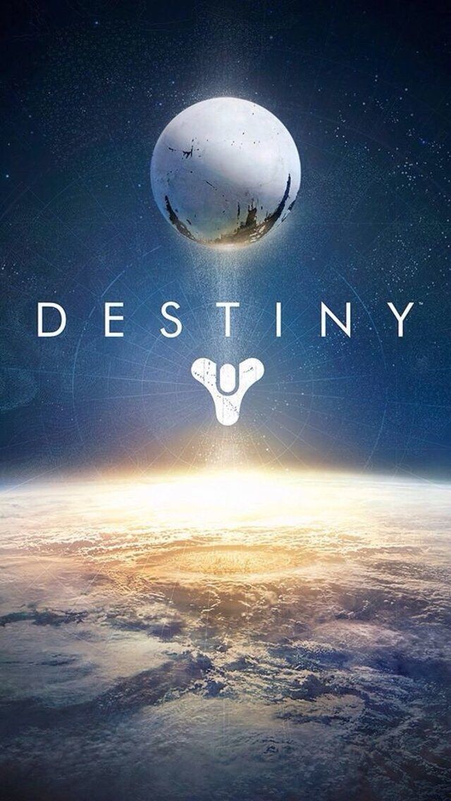 Destiny 1 Wallpaper Phone - HD Wallpaper 