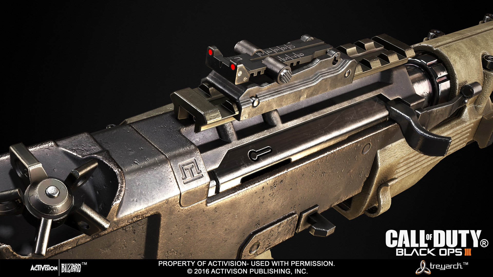 Call Of Duty Black Ops - HD Wallpaper 