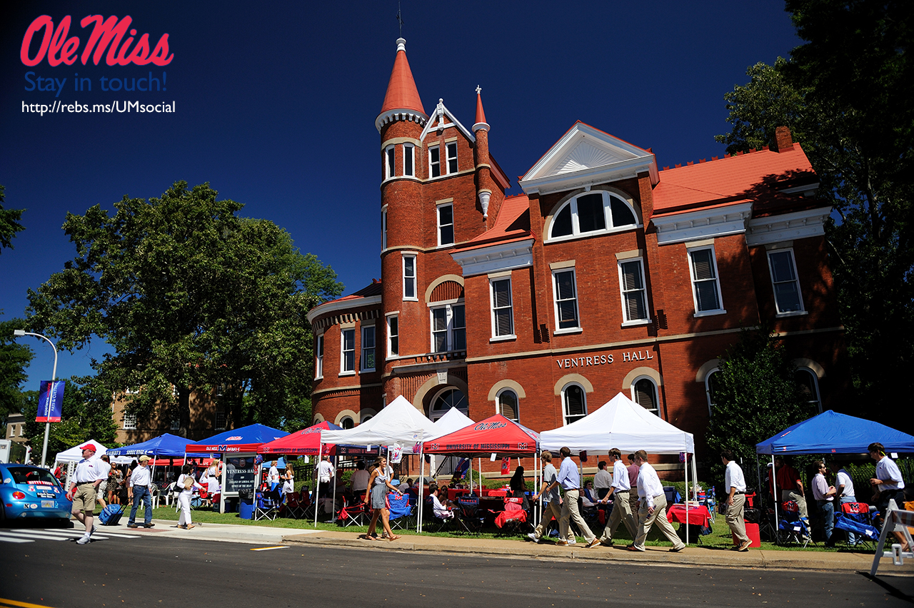 University Of Mississippi Background - HD Wallpaper 