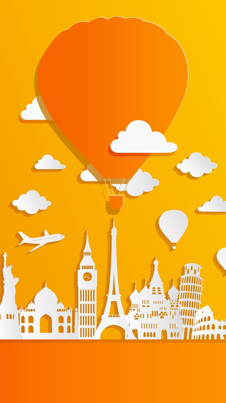 Travel Hd Wallpapers Iphone 6 - HD Wallpaper 