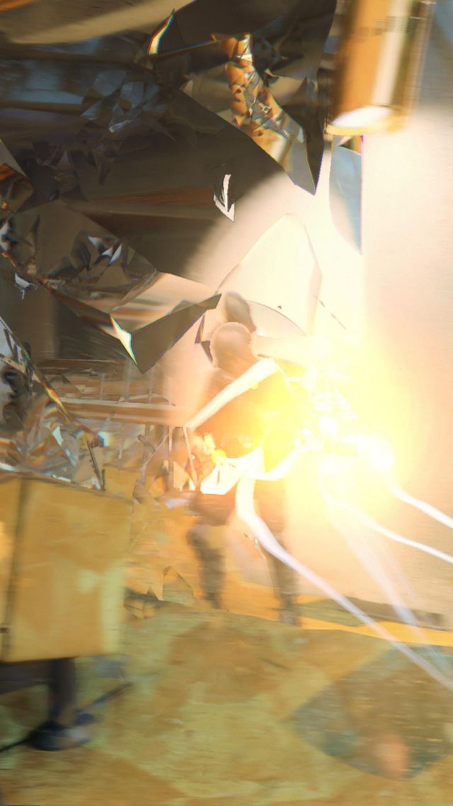 Quantum Break, Shooter, Xbox One, Best Shooter 2016, - Quantum Break - HD Wallpaper 