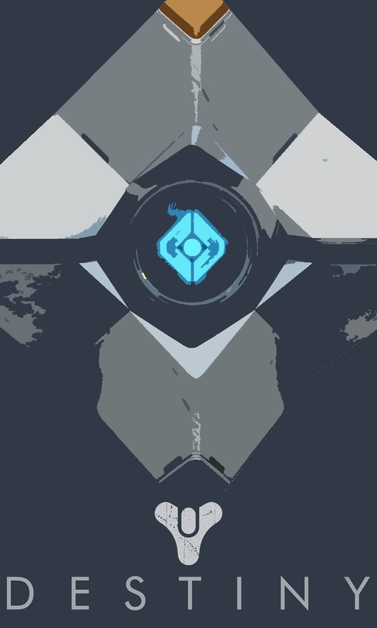 Destiny 2 Wallpaper Phone - HD Wallpaper 