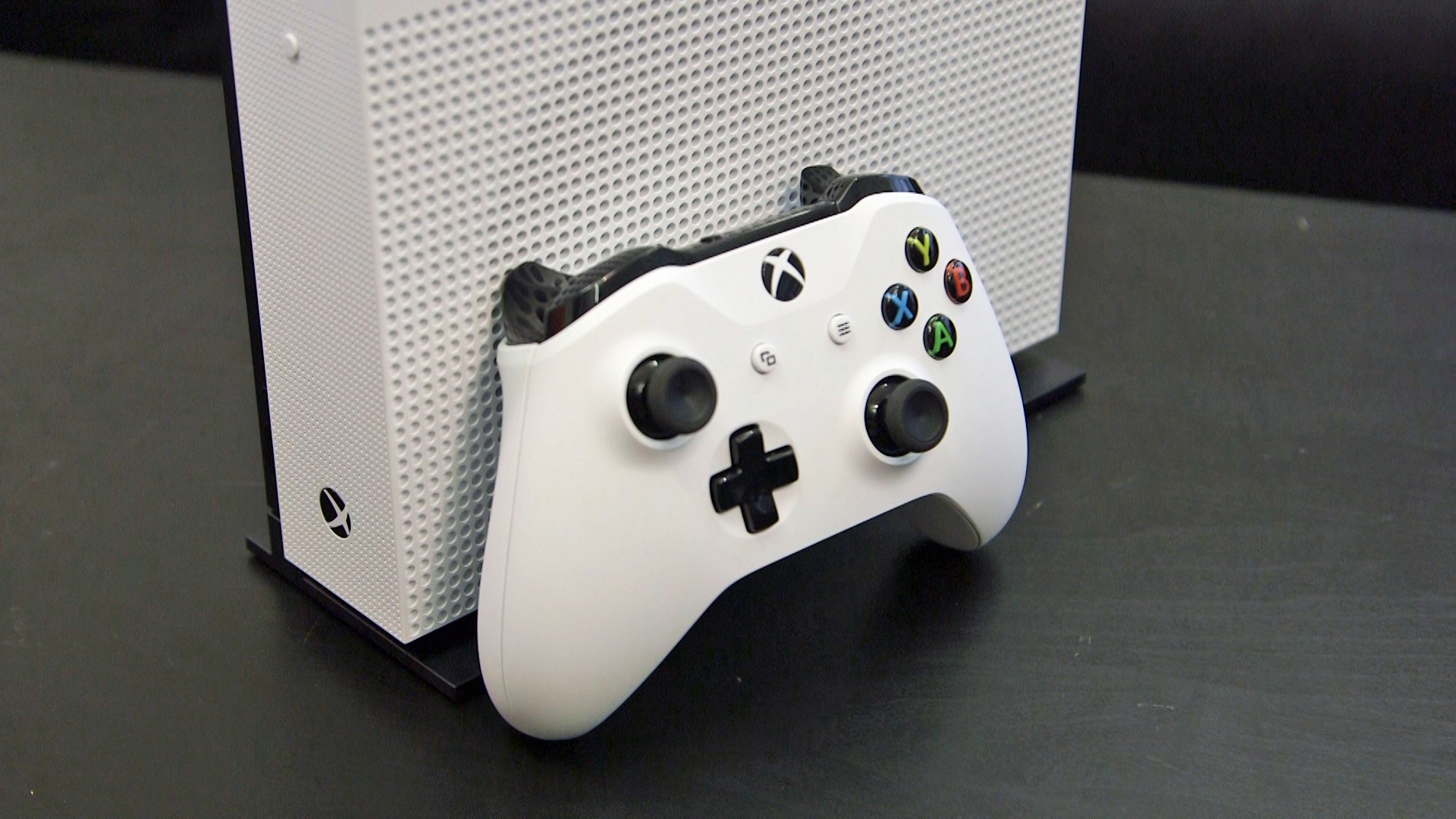 New Xbox One S - Xbox One S Controller - HD Wallpaper 