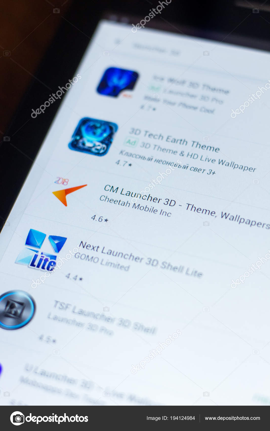 Cm Launcher 3d Theme Wallpaper - Feature Phone - HD Wallpaper 