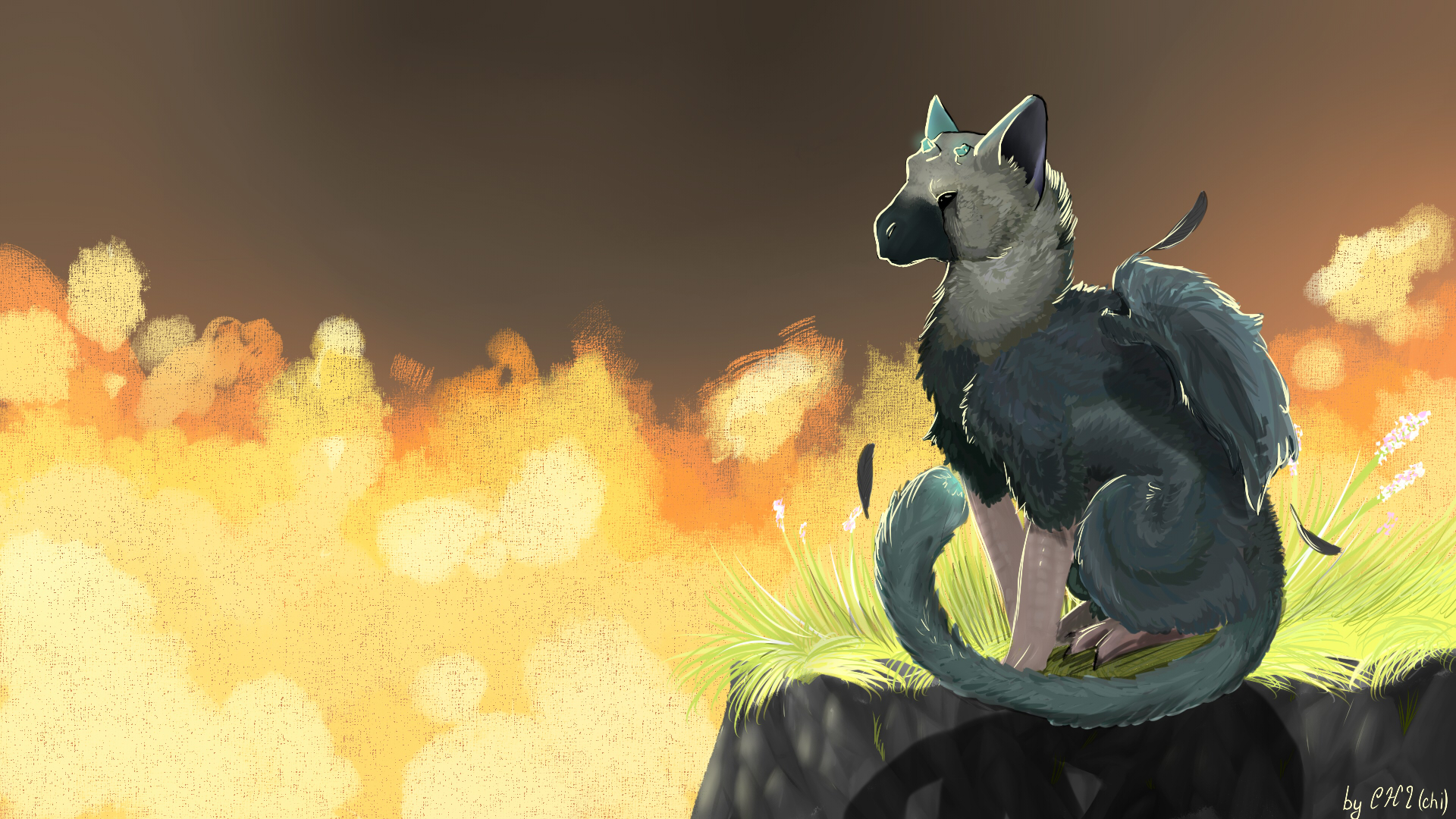 Illustration - HD Wallpaper 