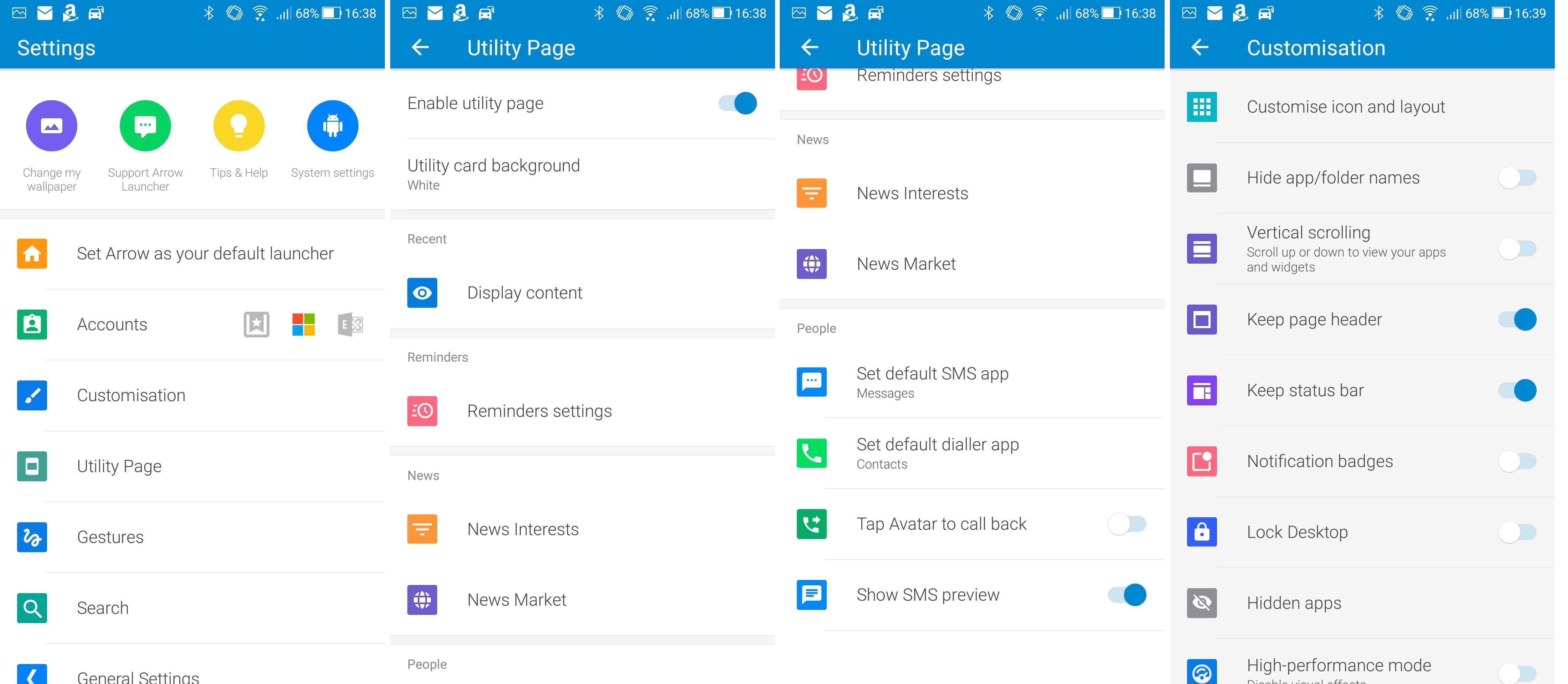 Configured The Integrated File Sharing System - HD Wallpaper 
