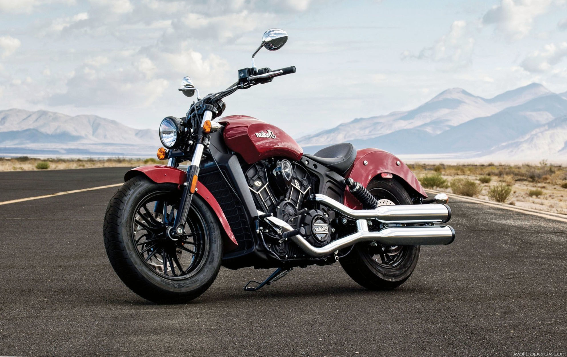 1985x1249, Indian Scout Wallpapers 
 Data Id 227410 - Indian Scout Wallpaper Hd - HD Wallpaper 