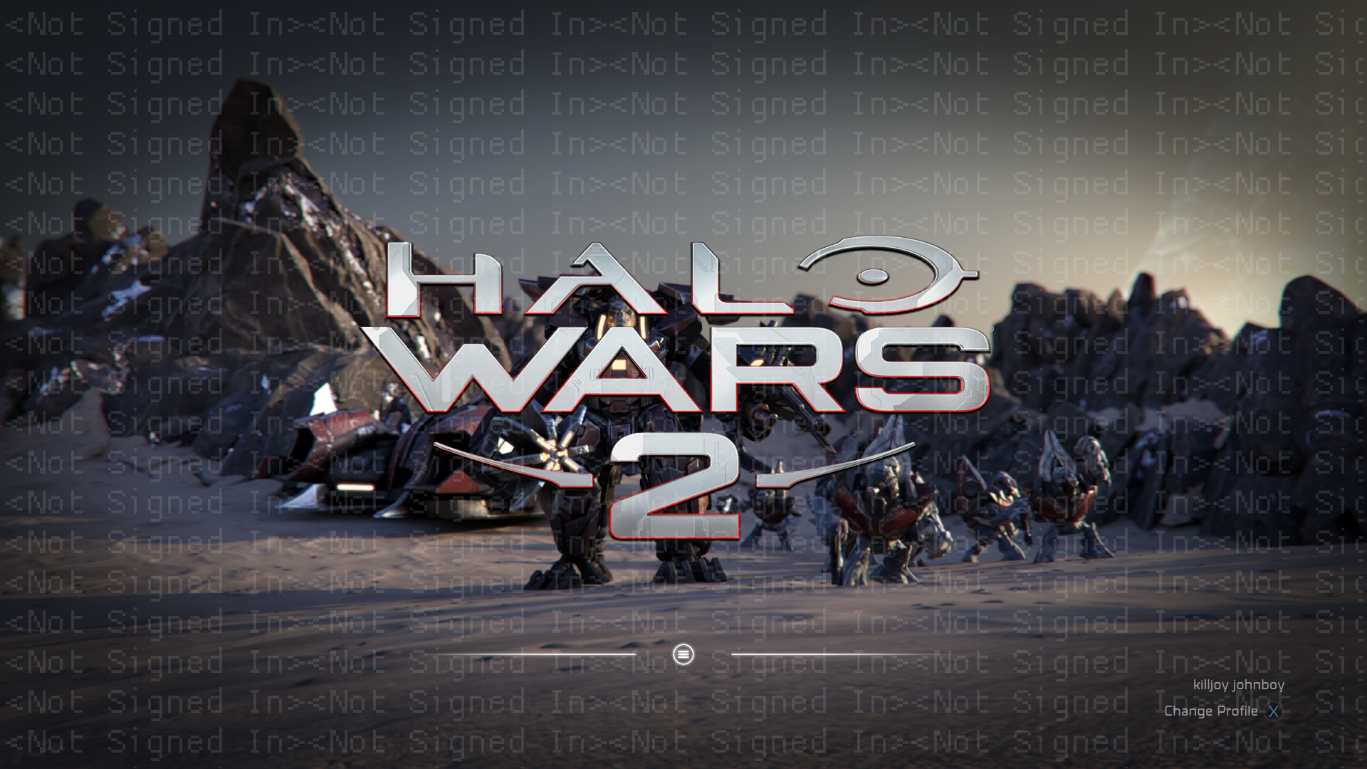 Halo Wars 2 Wallpaper - HD Wallpaper 